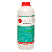   Биотопливо ZeFire Premium