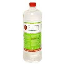   Биотопливо ZeFire Expert 1,5 литра