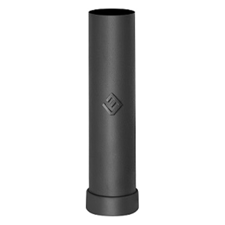   Чугунная труба Везувий Ø 115-120 мм L-500 мм