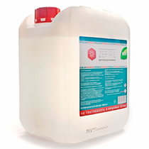   Биотопливо ZeFire Premium 5 литров