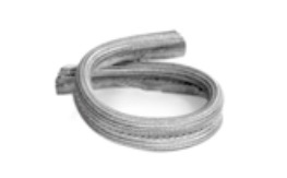   Уплотнитель армированный Schmid L=1 м