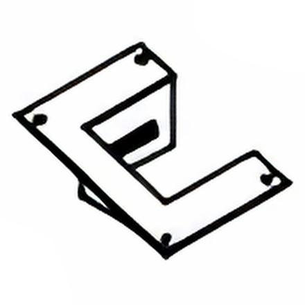   Потолочное крепление для наклонного потолка Rocal Mini Drop