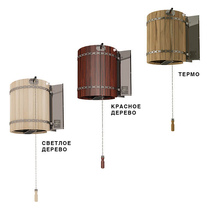   Обливное устройство VVD Ливень(Исполнение для скрытой установки)