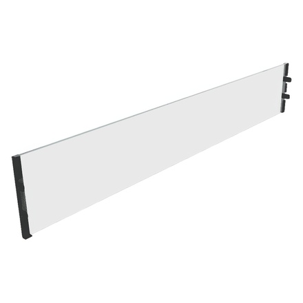   Стекло декоративное для биокамина Kratki DELTA 2 SLIM