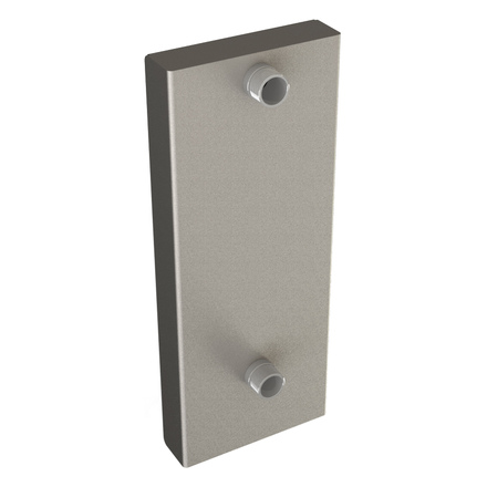   Теплообменник Grill-D Cometa