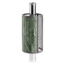   Сетка-каменка ПроМеталл комбинированная(\Жадеит\ наборный)