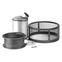   Комплект модернизации ПроМеталл для печей Атмосфера(до Атмосферы XL)