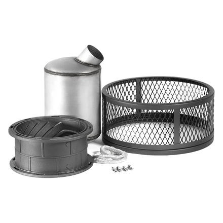   Комплект модернизации ПроМеталл для печей Атмосфера(до Атмосферы XL)