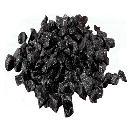   Стеклянный уголь Airtone Glass Coal(Вес 2 кг)