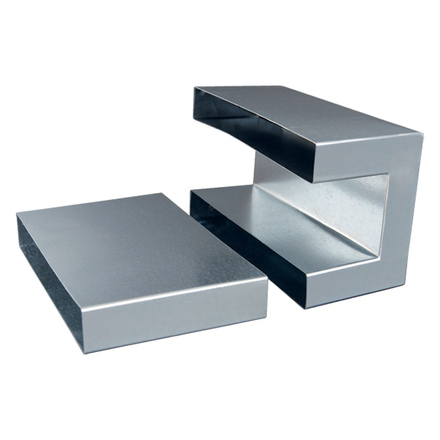   Отвод допуска воздуха Kratki 360°