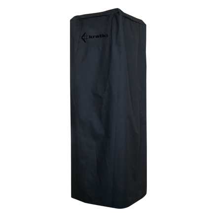   Чехол для газовых нагревателей Kratki Patio