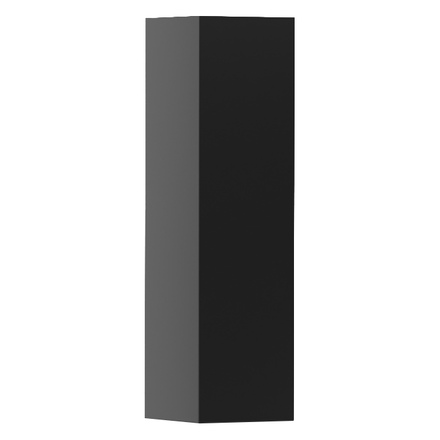   Дополнительный участок трубы OpenFire(Модель камина Sphere, Seus)