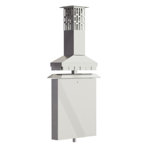   ЖароАккумулятор VVD для печей Премьера Профи