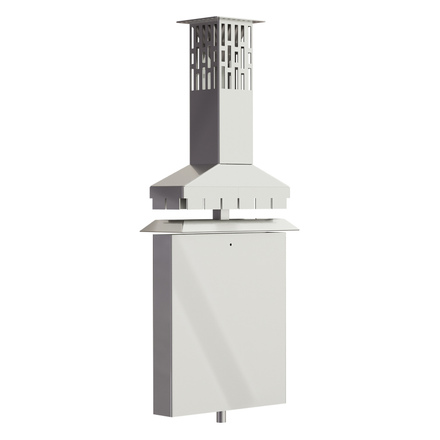   ЖароАккумулятор VVD для печей Премьера Профи