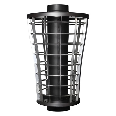   Сетка-каменка ПроМеталл натрубная V