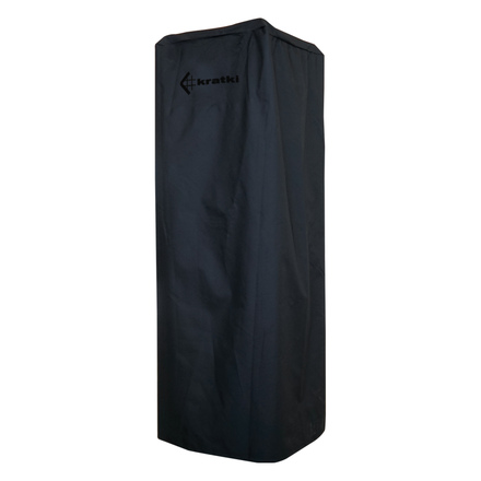   Чехол для газовых нагревателей Kratki Patio Light