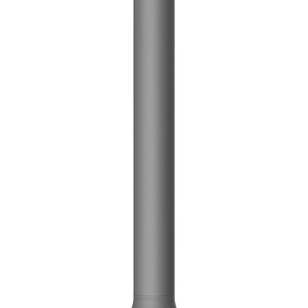   Дополнительная секция трубы Airtone Cloud(Цвет Белый, Длина 500 мм)