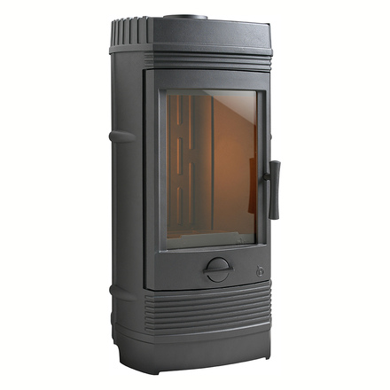   Печь-камин Invicta Gomont