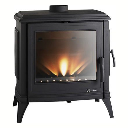   Печь-камин Invicta Sedan L антрацит