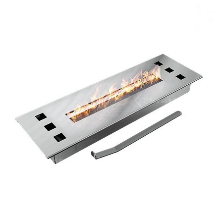   Прямоугольный контейнер Kratki Grand (АРОМА)