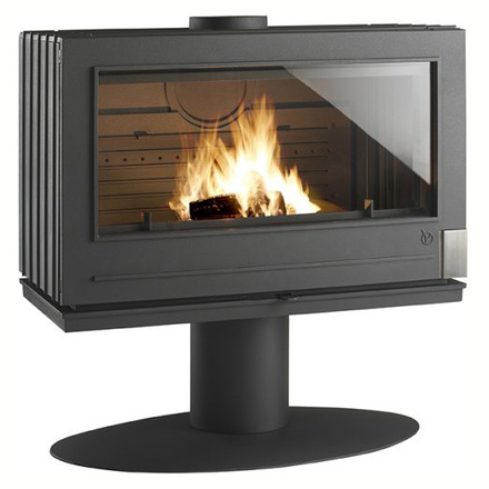   Печь-камин Invicta Elton