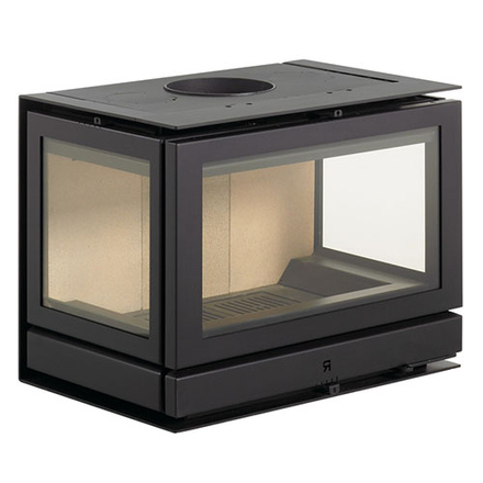   Каминная топка Rocal RCr 70 TC Classic