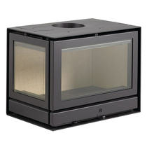   Каминная топка Rocal RCr 70 LD Classic