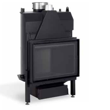   Каминная топка Rocal TermoGar LN70 Simplified