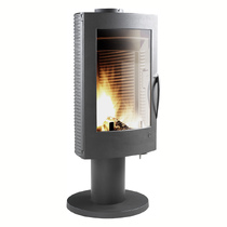   Печь-камин Invicta Pharos