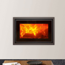   Каминная топка Panadero HOGAR F-720-S