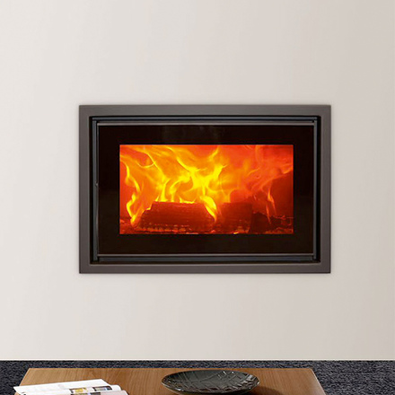   Каминная топка Panadero HOGAR F-720-S