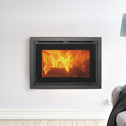   Каминная топка Panadero HOGAR C-720-S