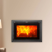   Каминная топка Panadero HOGAR C-820-S