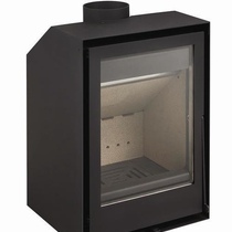   Каминная топка Rocal Arc 40 V