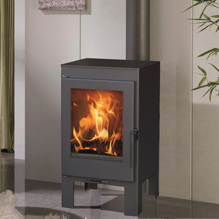   Печь-камин Panadero Alina EcoDesign