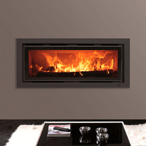   Каминная топка Panadero C-101-S EcoDesign