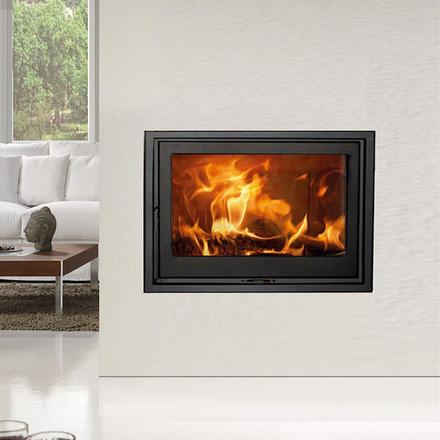   Каминная топка Panadero HOGAR HB EcoDesign