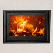   Каминная топка Panadero CB EcoDesign