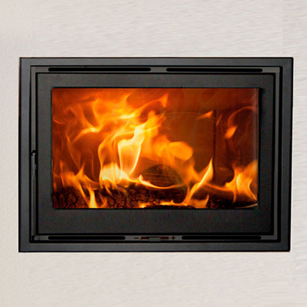   Каминная топка Panadero CB EcoDesign