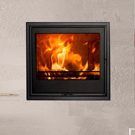   Каминная топка Panadero HOGAR HS EcoDesign