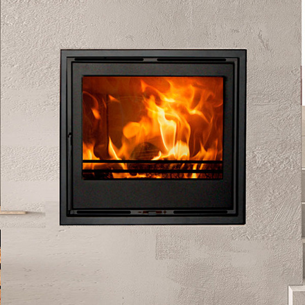   Каминная топка Panadero CS EcoDesign