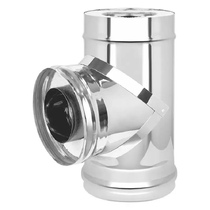  Везувий (AISI 430/1,0мм, Keralux)(Ø 200/300 мм)