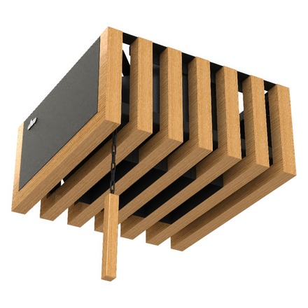   Обливное устройство Grill-D Oblivion 30(Обливное устройство)