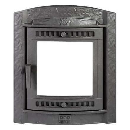   Портал ПроМеталл для печи Атмосфера в сборе