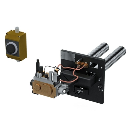   Газовая горелка Теплодар  АГГН-26К