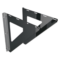   Кронштейн опоры Вулкан (нержавейка, AISI 304/0,5мм)(500x500 мм)