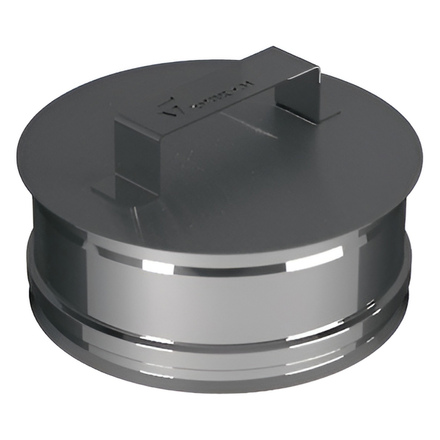   Ревизия Вулкан VHR (нержавейка, AISI 321/0,5мм)(Диаметр Ø 250 мм)