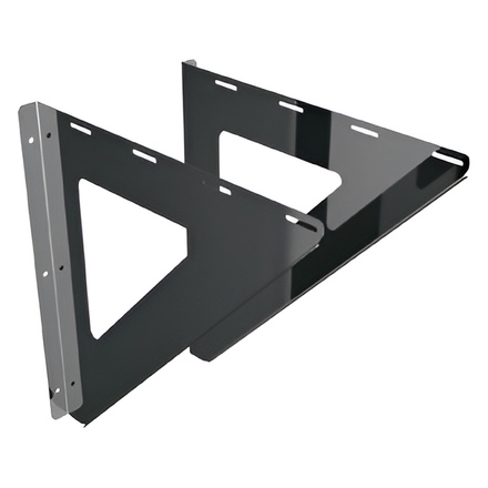   Кронштейн опоры Вулкан (нержавейка, AISI 321/0,5мм)(500x500 мм)