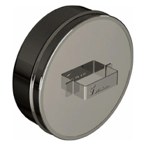   Ревизия Вулкан V50R (нержавейка, AISI 304/321/0,5мм)(Диаметр Ø 120/220мм)