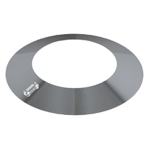   Накладка декоративная Вулкан Z50R (Оц/0,5мм)(Диаметр Ø 180/280 мм)